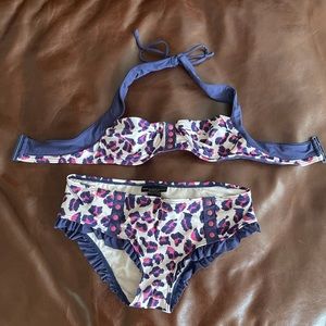 Marc jacobs bikini